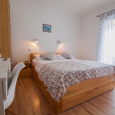 Kos Apartments Bol Exteriér fotografie