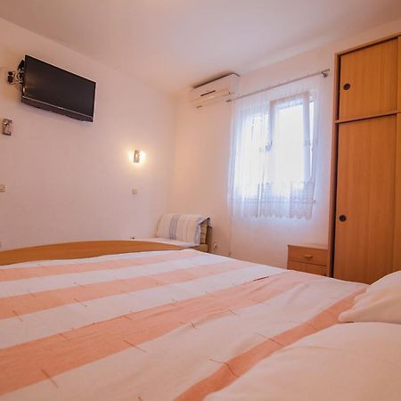 Kos Apartments Bol Exteriér fotografie