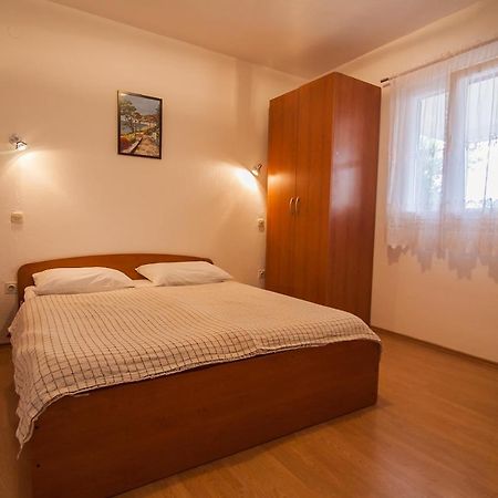 Kos Apartments Bol Exteriér fotografie