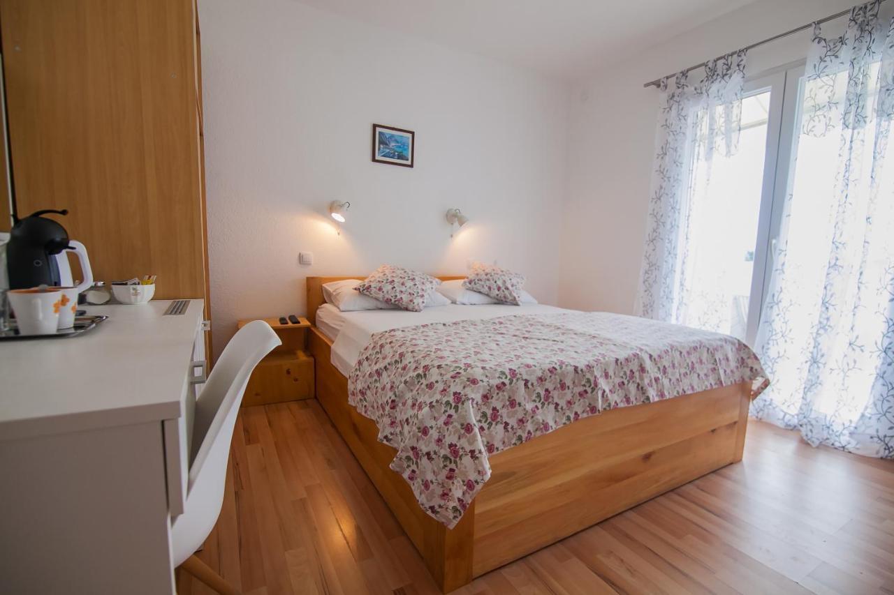 Kos Apartments Bol Exteriér fotografie