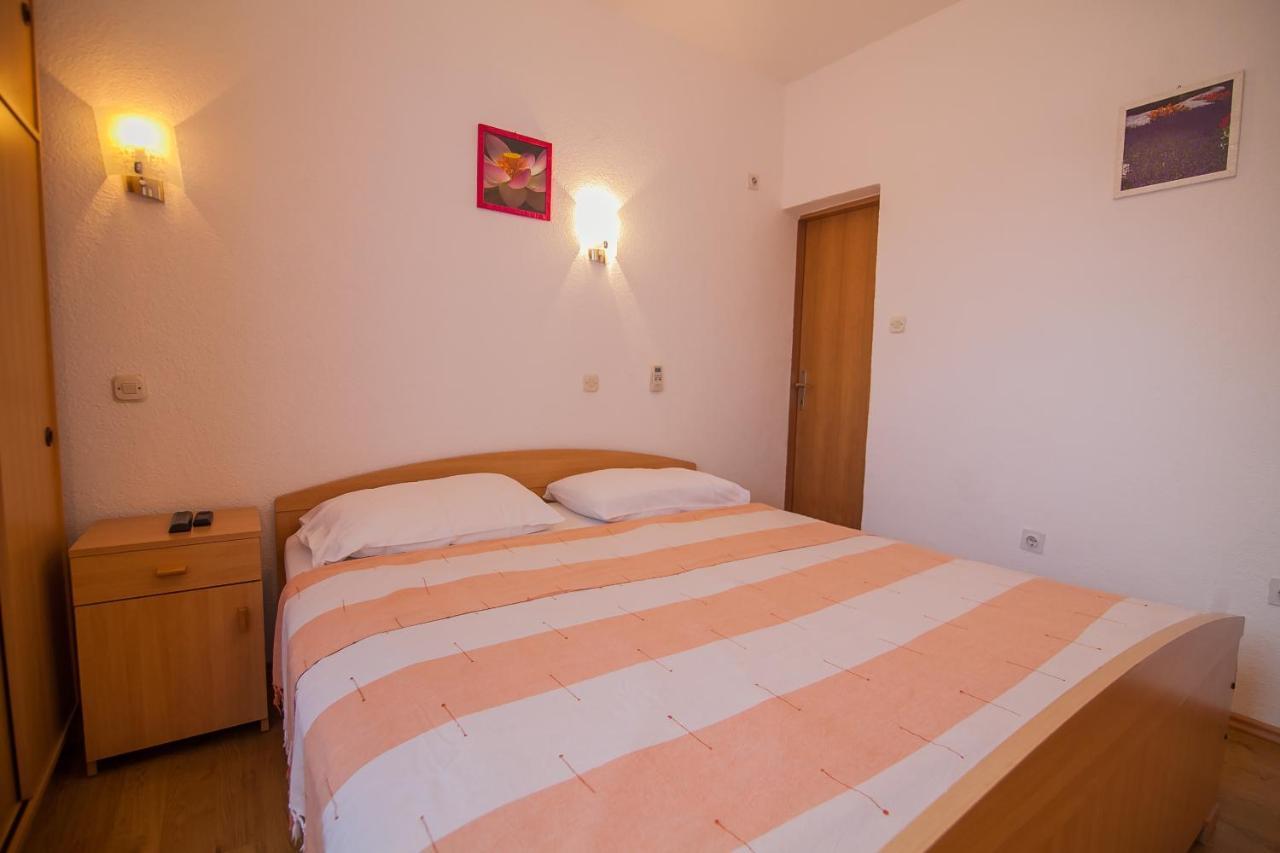 Kos Apartments Bol Exteriér fotografie