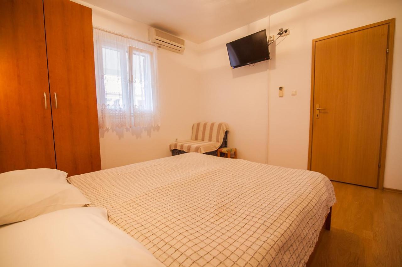 Kos Apartments Bol Exteriér fotografie