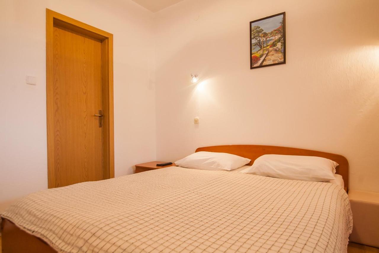 Kos Apartments Bol Exteriér fotografie