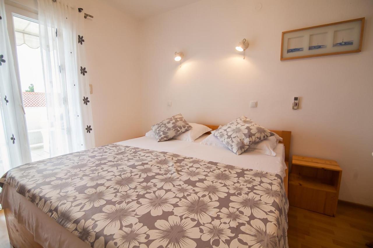 Kos Apartments Bol Exteriér fotografie