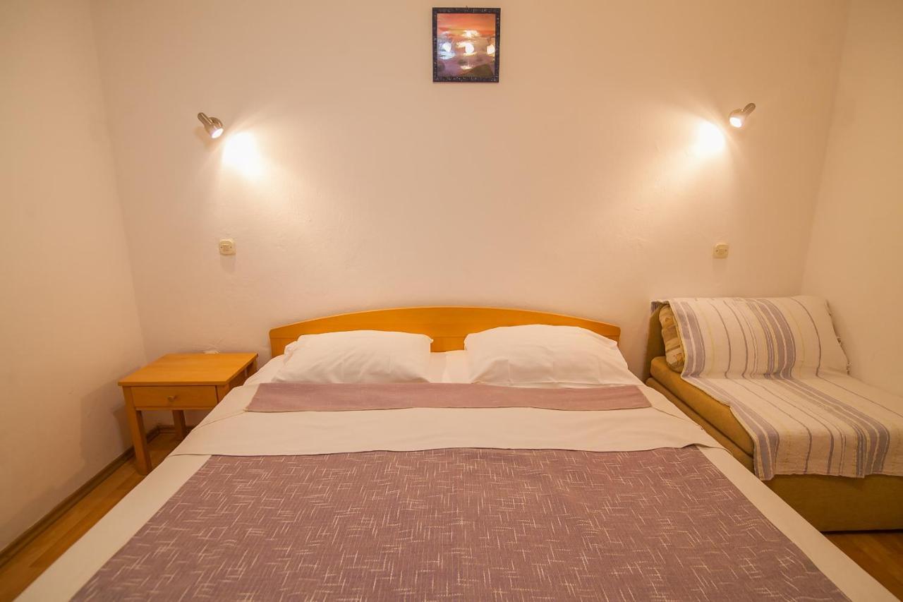 Kos Apartments Bol Exteriér fotografie
