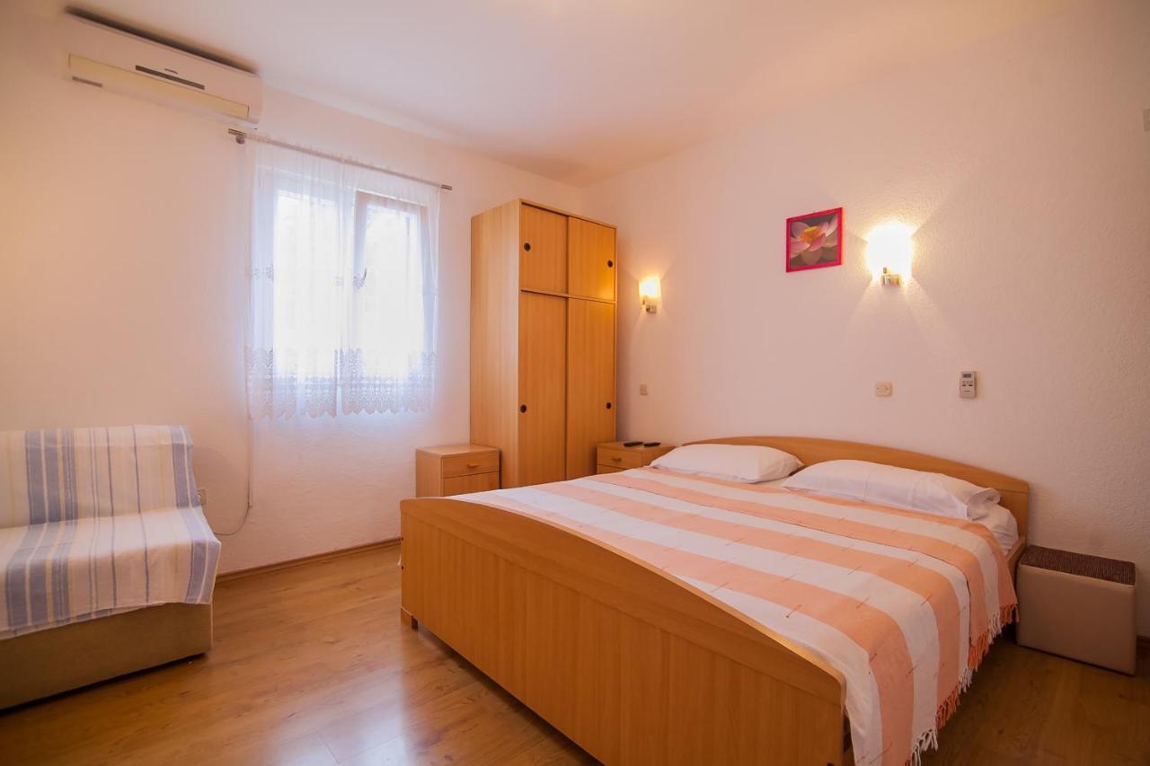 Kos Apartments Bol Exteriér fotografie