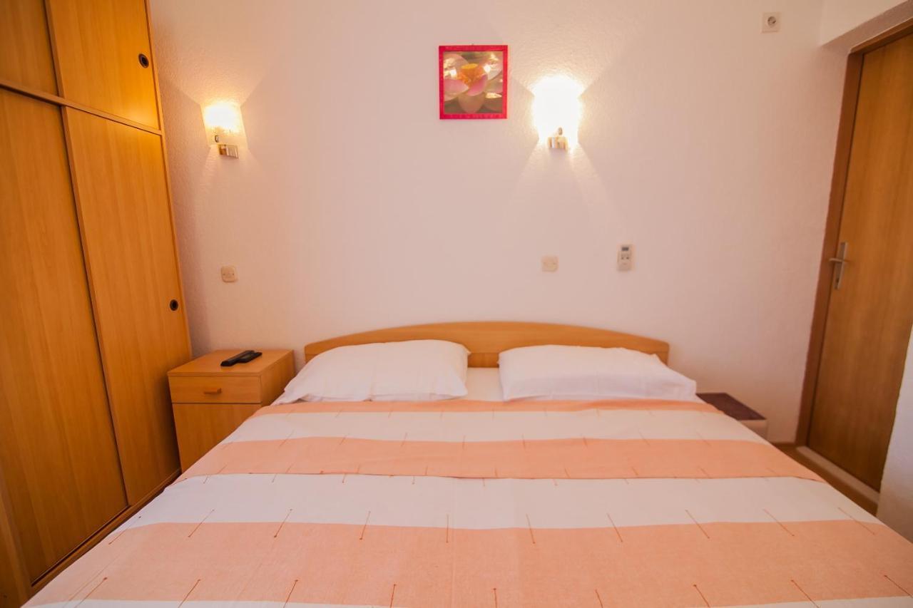 Kos Apartments Bol Exteriér fotografie