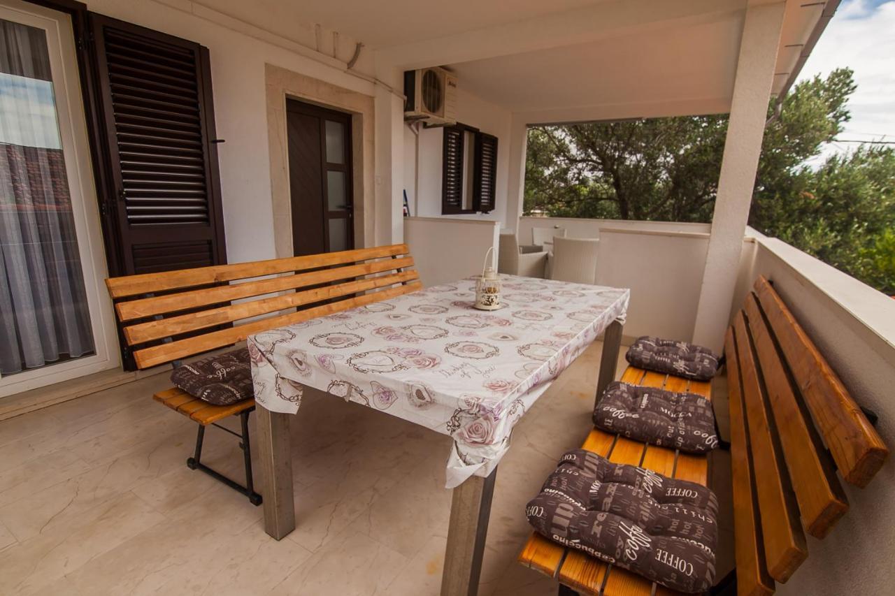Kos Apartments Bol Exteriér fotografie