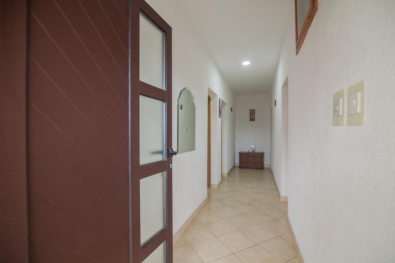 Kos Apartments Bol Exteriér fotografie