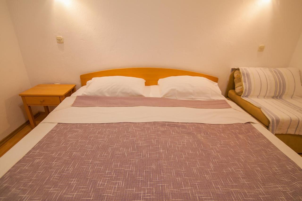 Kos Apartments Bol Exteriér fotografie