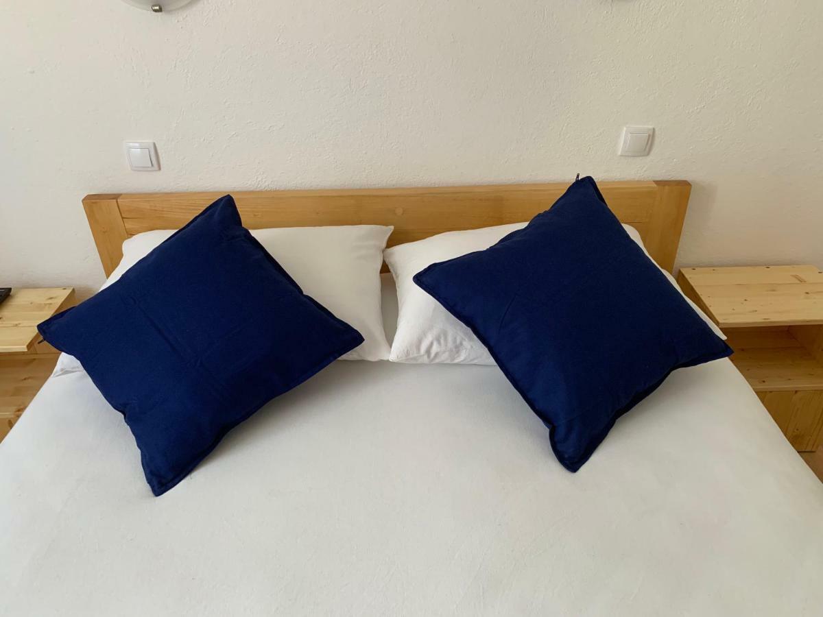 Kos Apartments Bol Exteriér fotografie