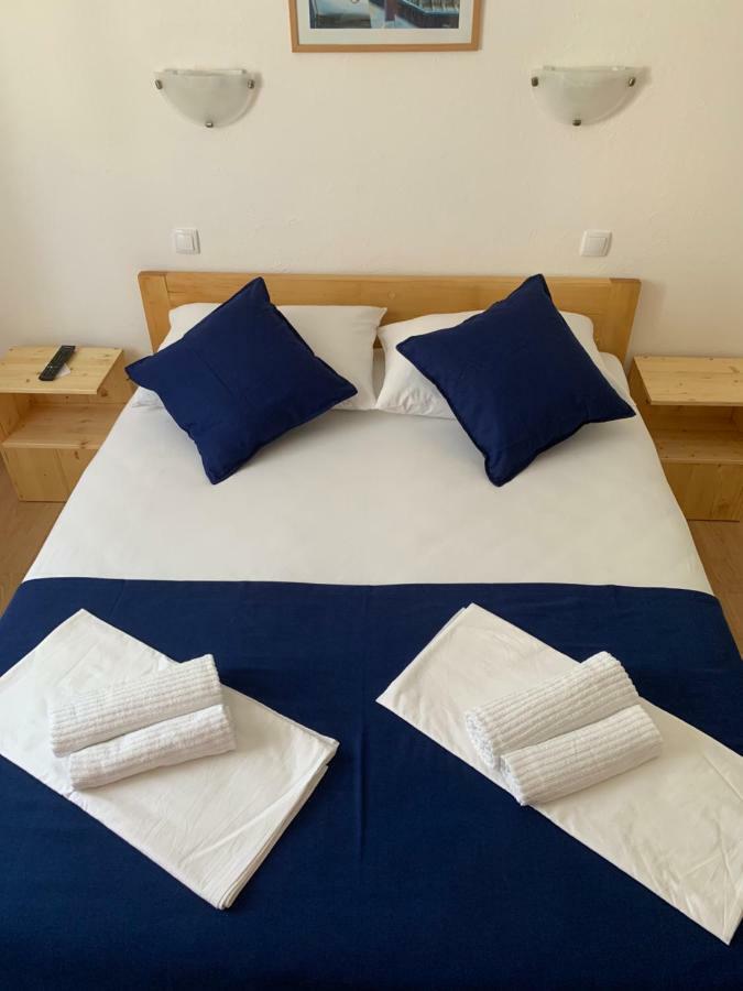 Kos Apartments Bol Exteriér fotografie