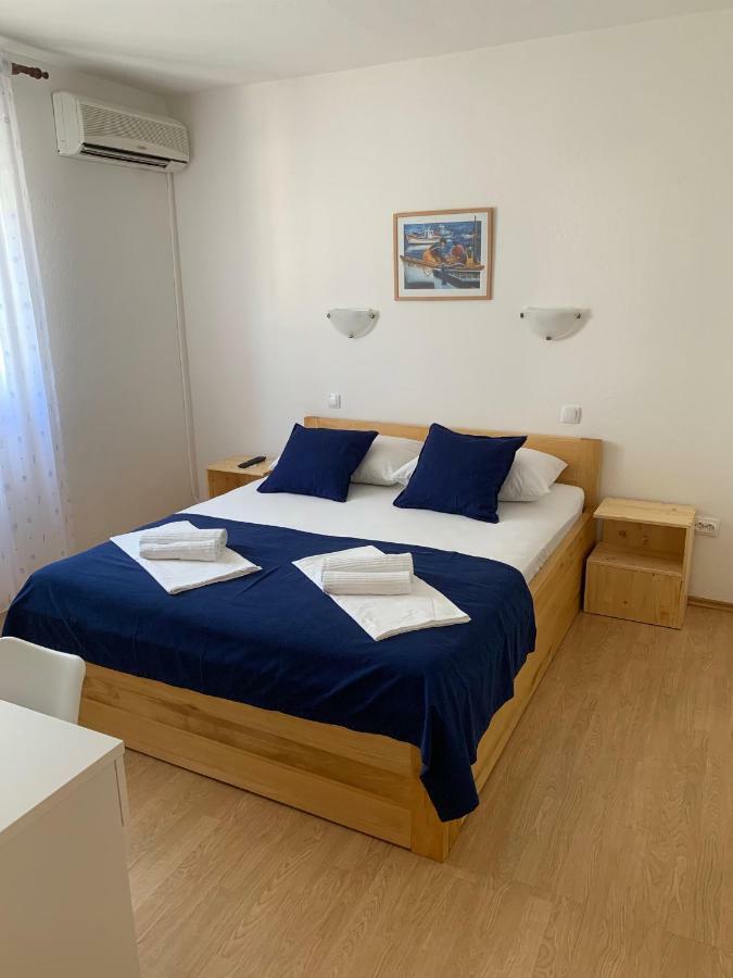 Kos Apartments Bol Exteriér fotografie