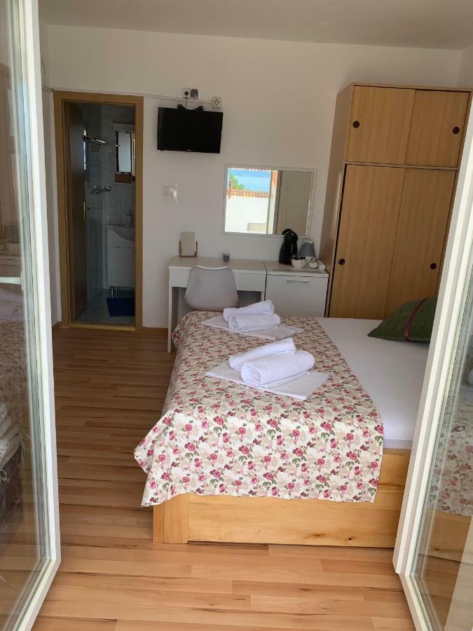 Kos Apartments Bol Exteriér fotografie